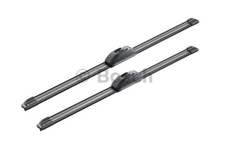 Комплект стеклоочистителей Bosch Aerotwin AR551S